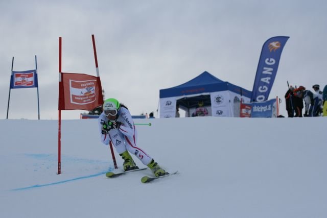 FIS Rennen Leogang 2012 - 12